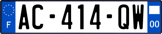 AC-414-QW
