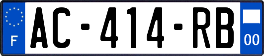AC-414-RB
