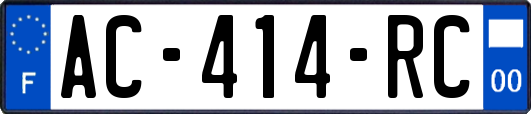 AC-414-RC