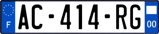 AC-414-RG