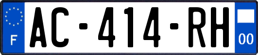 AC-414-RH