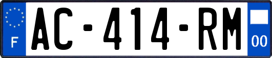 AC-414-RM