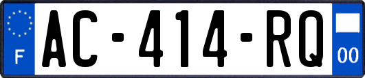 AC-414-RQ