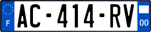 AC-414-RV