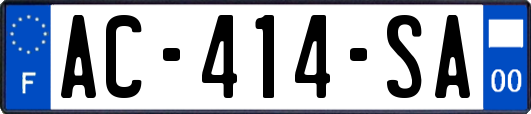 AC-414-SA