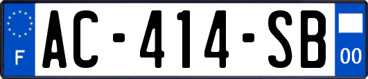 AC-414-SB