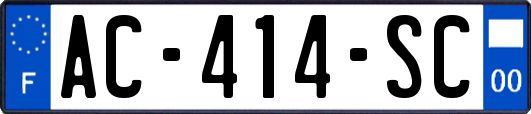 AC-414-SC