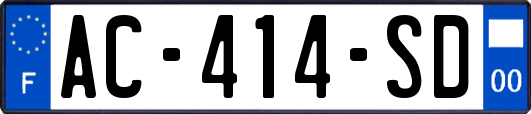 AC-414-SD