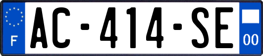 AC-414-SE