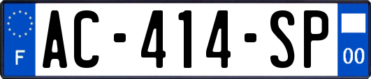 AC-414-SP