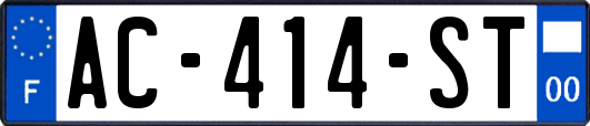 AC-414-ST