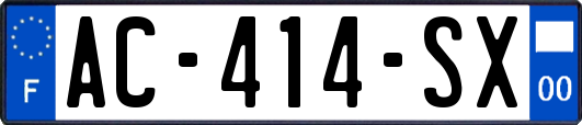 AC-414-SX