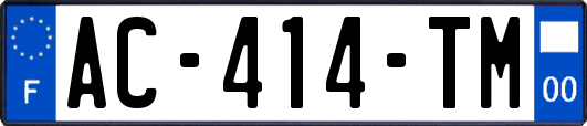 AC-414-TM