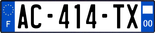 AC-414-TX