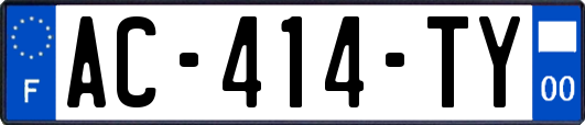 AC-414-TY