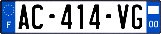 AC-414-VG
