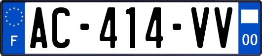 AC-414-VV