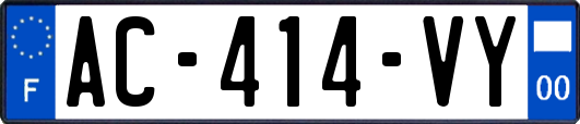 AC-414-VY