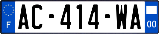 AC-414-WA
