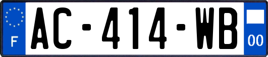 AC-414-WB