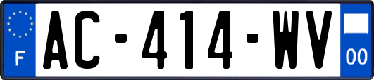 AC-414-WV