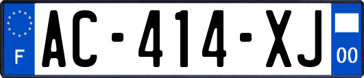 AC-414-XJ