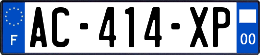 AC-414-XP