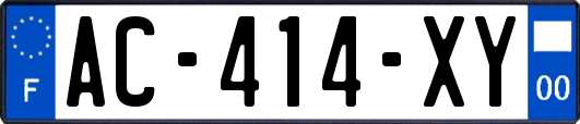 AC-414-XY
