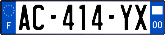 AC-414-YX