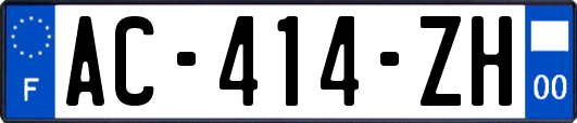 AC-414-ZH