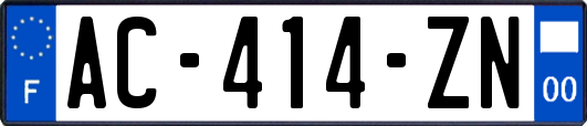 AC-414-ZN