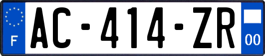 AC-414-ZR
