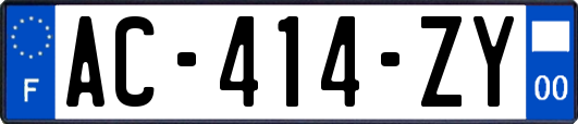 AC-414-ZY