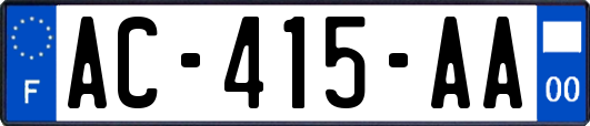 AC-415-AA