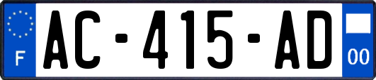 AC-415-AD