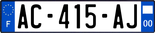 AC-415-AJ