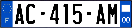 AC-415-AM