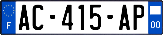 AC-415-AP