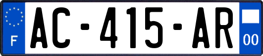 AC-415-AR