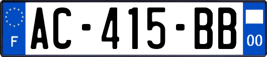 AC-415-BB