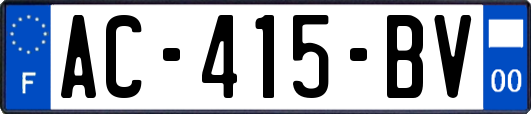 AC-415-BV