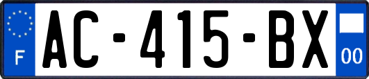 AC-415-BX