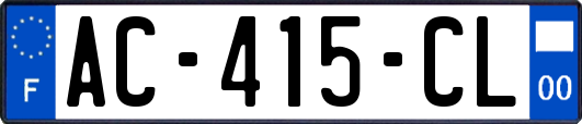 AC-415-CL