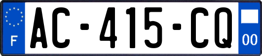 AC-415-CQ