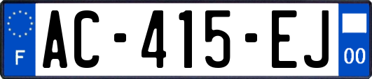 AC-415-EJ