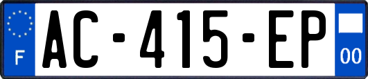 AC-415-EP