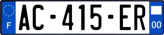AC-415-ER