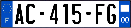 AC-415-FG