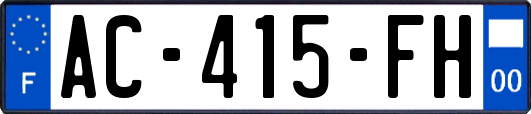 AC-415-FH