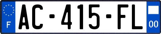 AC-415-FL